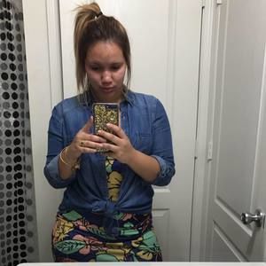 Meet your Posher, Elsa